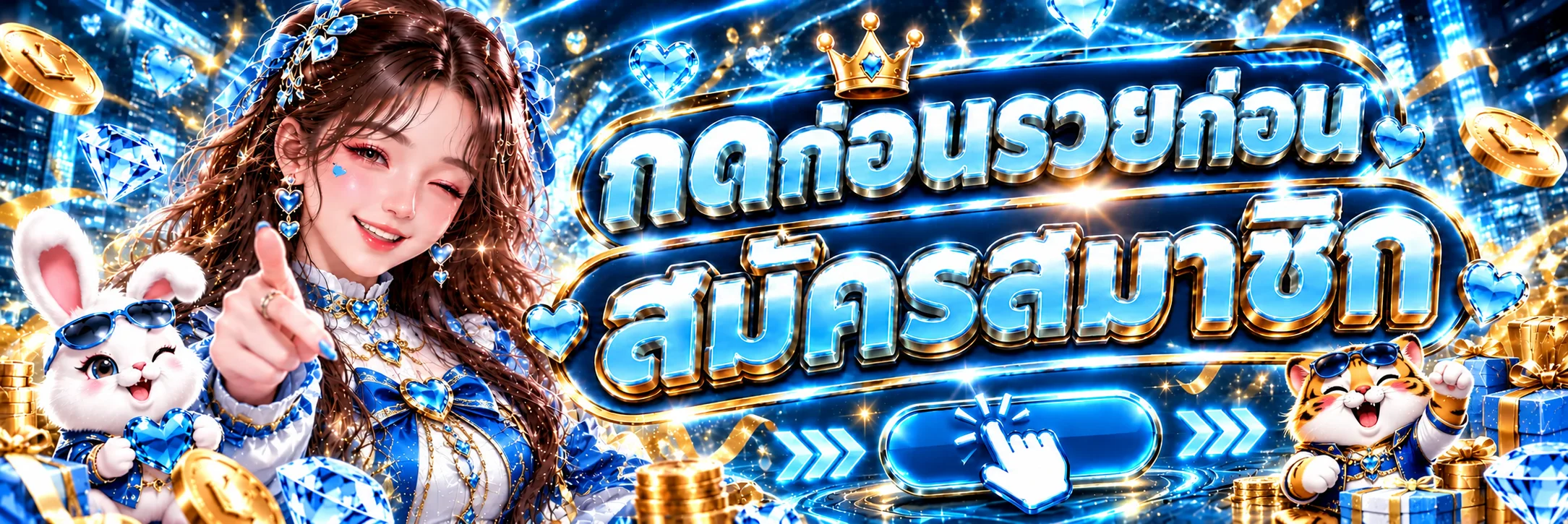 แบนเนอร์ NMDSLOT ทางเข้าและสมัครสมาชิก